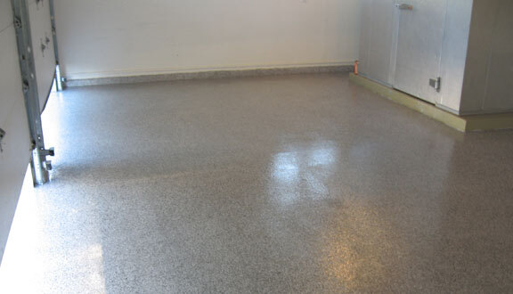 Epoxy Floor Coating Companies