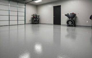 Revamp Your Garage with Durable and Stylish Flooring Solutions