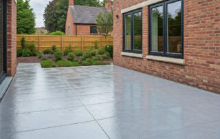 Reimagine Your Patio with Modern Coating Solutions